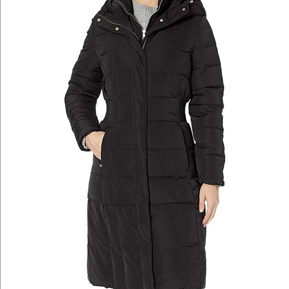 Cole Haan Coat - Picture 3 of 7